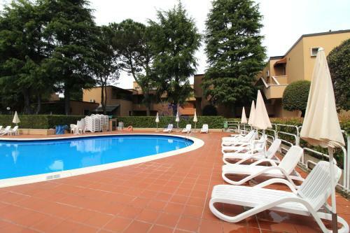 Apartamento Appartamenti La Madonnina