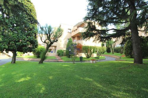 Apartamento Appartamenti La Madonnina
