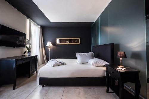 Suite Apartment L'osteria