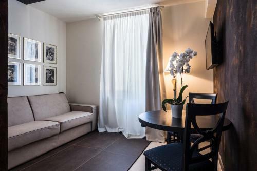 Suite Apartment L'osteria
