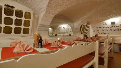Suite Apartment L'osteria