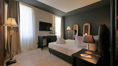 Suite Apartment L'osteria