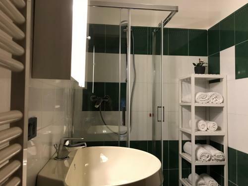 Anfite Apartments Castelletto