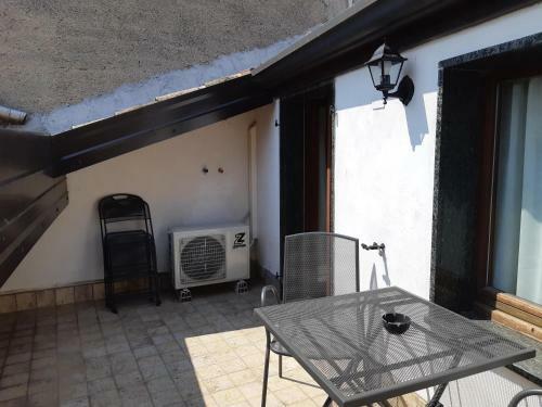 Anfite Apartments Castelletto