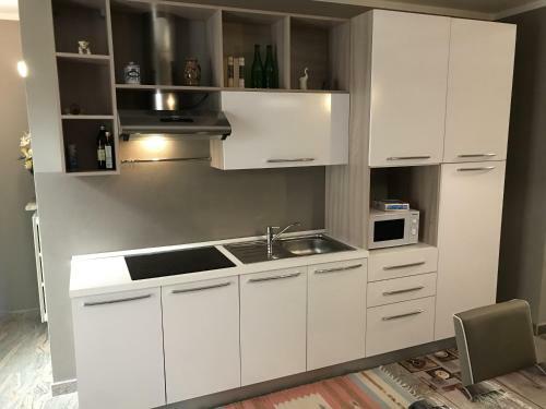 Anfite Apartments Castelletto