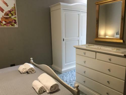 Anfite Apartments Castelletto