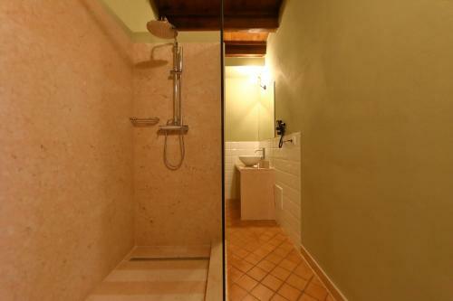 Osteria Luxury Apartments