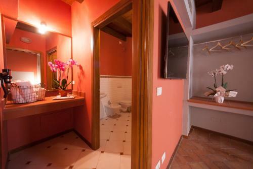 Osteria Luxury Apartments
