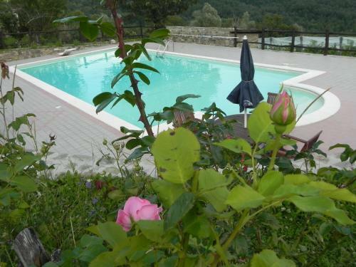 Casa Vacanze Fattoria Il Cerro