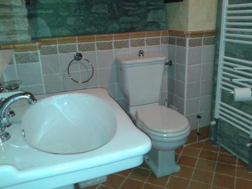 Casa Vacanze Fattoria Il Cerro