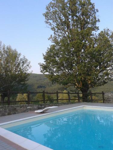 Casa Vacanze Fattoria Il Cerro
