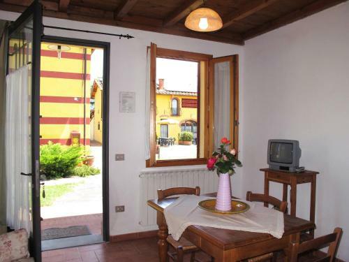 Locazione Turistica Villa Monnalisa (pso150)