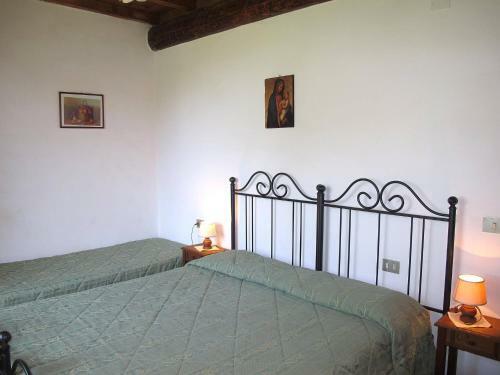 Locazione Turistica Villa Monnalisa (pso150)