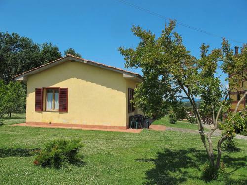 Locazione Turistica Villa Monnalisa (pso150)