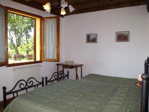 Locazione Turistica Villa Monnalisa (pso150)