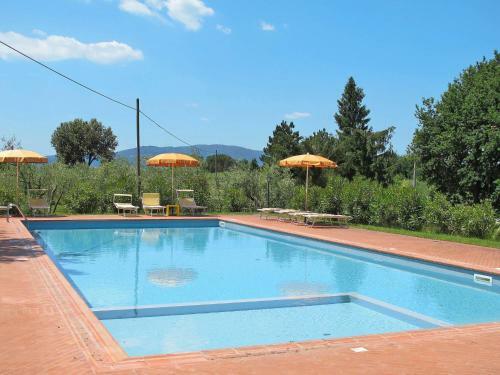 Locazione Turistica Villa Monnalisa (pso150)