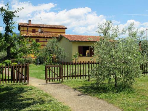 Locazione Turistica Villa Monnalisa (pso150)