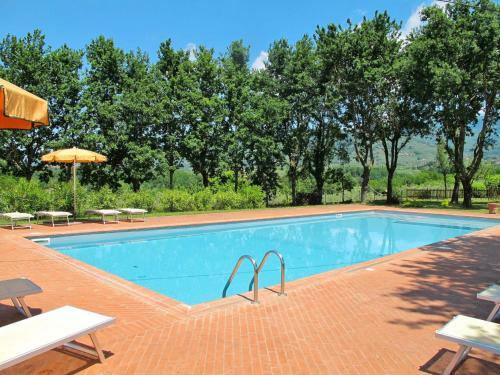 Locazione Turistica Villa Monnalisa (pso150)