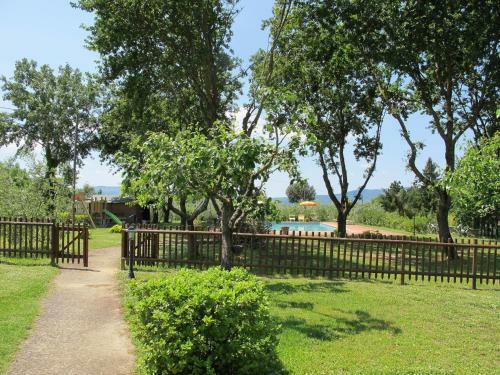Locazione Turistica Villa Monnalisa (pso150)