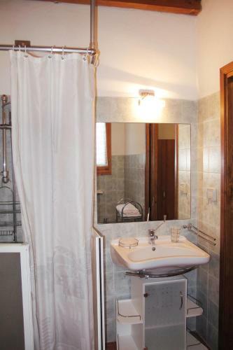 Locazione Turistica Villa Monnalisa (pso150)