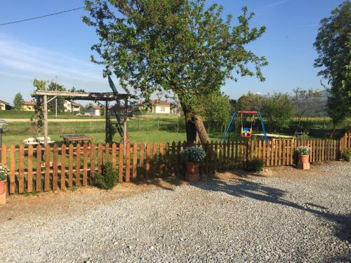 Bed & Breakfast B & B La Ca' Di Massuc