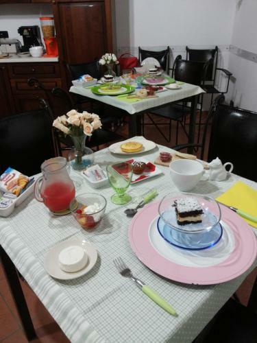 Bed & Breakfast B & B La Ca' Di Massuc