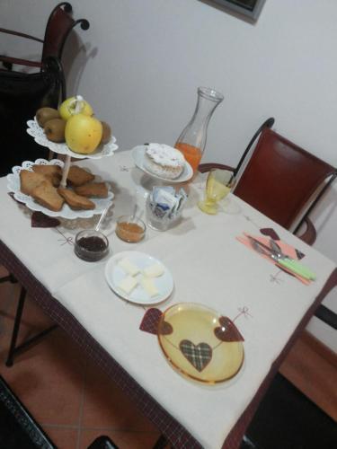 Bed & Breakfast B & B La Ca' Di Massuc
