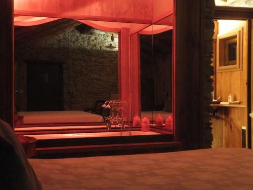 Hotel Agriturismo Il Sogno Della Vita Resort