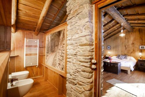 Hotel Agriturismo Il Sogno Della Vita Resort
