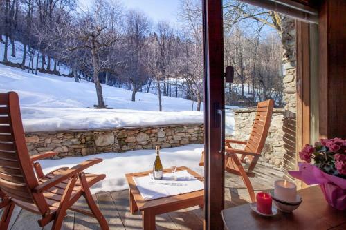 Hotel Agriturismo Il Sogno Della Vita Resort