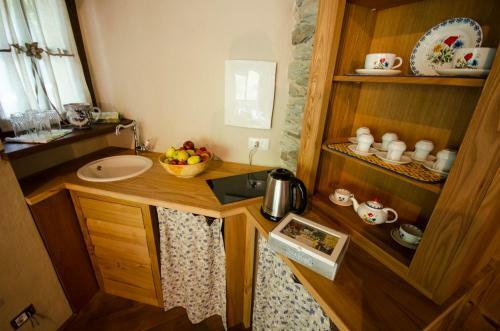 Hotel Agriturismo Il Sogno Della Vita Resort