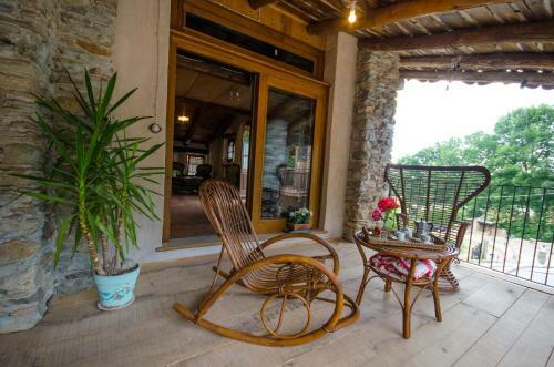 Hotel Agriturismo Il Sogno Della Vita Resort