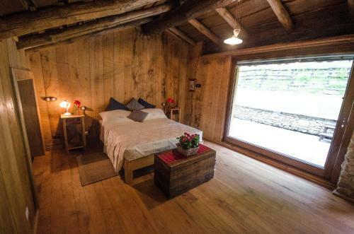 Hotel Agriturismo Il Sogno Della Vita Resort