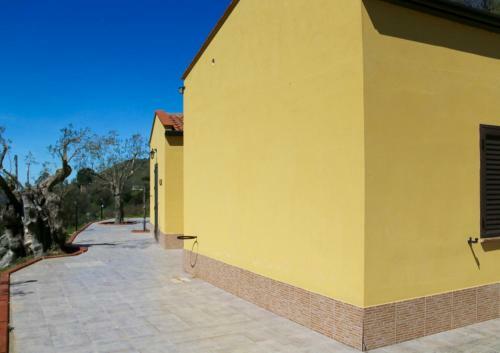 Agroturismo Il Giglio
