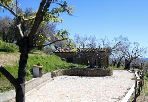 Agroturismo Il Giglio