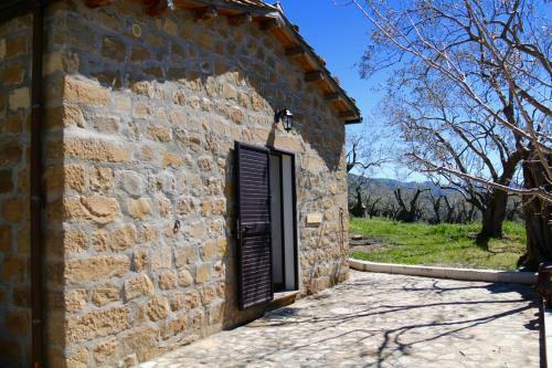 Agroturismo Il Giglio