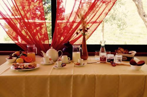 Agroturismo Il Giglio