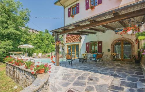 Three-bedroom Holiday Home In Pascoso (lu)