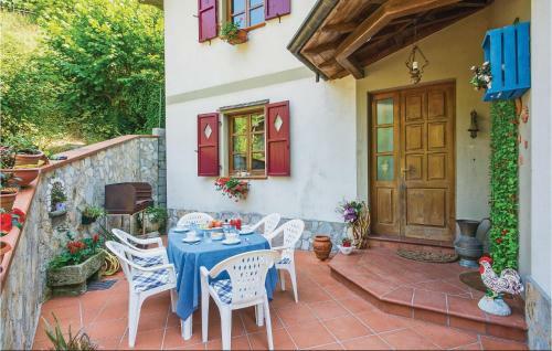 Three-bedroom Holiday Home In Pascoso (lu)