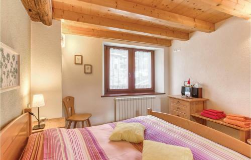 One-bedroom Holiday Home In Arta Terme (ud)
