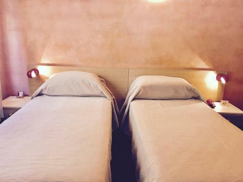 Hotel 2 Magnolie