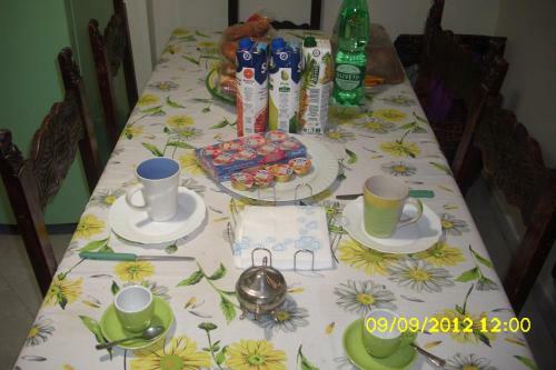 Bed & Breakfast Il Platano