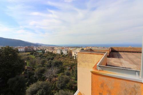 Apartamento Sea View Studio Casa Tesy