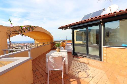 Apartamento Sea View Studio Casa Tesy