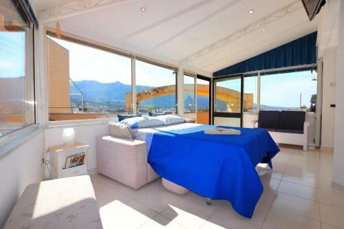 Apartamento Sea View Studio Casa Tesy