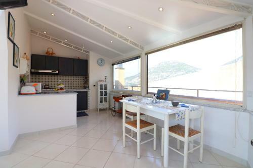 Apartamento Sea View Studio Casa Tesy