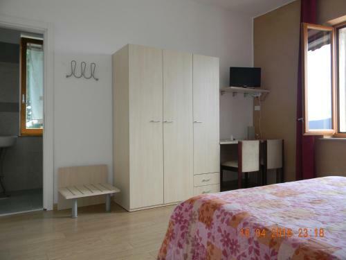 Hotel Albergo Ristorante Ragno D'oro