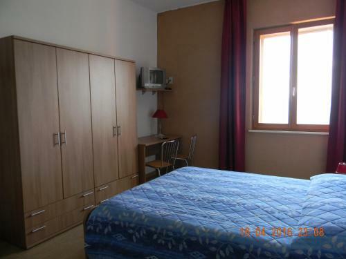 Hotel Albergo Ristorante Ragno D'oro