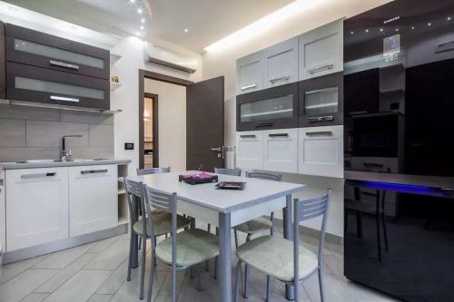 Appartamento Extra Lusso Sorrento Deluxe