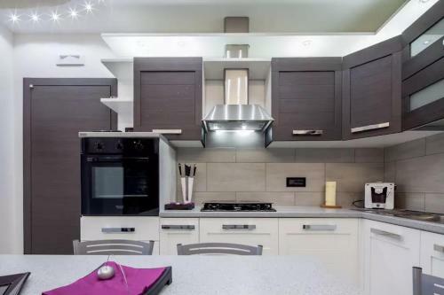Appartamento Extra Lusso Sorrento Deluxe